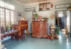 Đất mặt tiền kinh doanh đỉnh ngay ĐT743 Thuận Giao... Bán đất tại Thuận Giao, Hồ Chí Minh 03