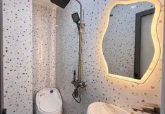 Bán nhà 4 tầng 3PN 3WC hẻm nhựa xe tải tại Gò Vấp... Bán nhà riêng tại An Nhơn, Hồ Chí Minh 13