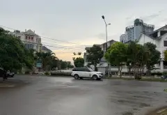 Bán đất mặt phố Trung Hành vị trí chiến lược kinh doanh sầm uất... Bán đất tại Hải An, Hải Phòng 01