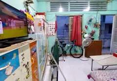 Nhà mặt phố 28m2 giá 1,16 tỷ tại Phường Tân Hòa... Bán nhà mặt phố tại Tân Hòa, Hồ Chí Minh 04