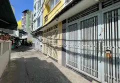 Nhà 4 Tầng 4 Phòng Ngủ Tại Trung Tâm Phú Nhuận, Giá Hợp Lý 8.3 Tỷ... Bán nhà riêng tại Đức Nhuận, Hồ Chí Minh 01