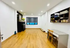 Bán nhà riêng 6 tầng tại Chu Huy Mân, Sài Đồng - vị trí gần ô tô tránh, nội thất hoàn thiện... Bán nhà riêng tại Việt Hưng, Hà Nội 05