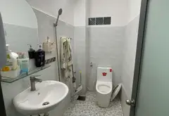 CHỦ GẤP BÁN GIẢM GẦN 2 TỶ - PHẠM THẾ HIỂN NHÀ 4 TẦNG MỚI XÂY CỨNG KHỪ - 43M2... Bán nhà riêng tại Bình Đông, Hồ Chí Minh 04