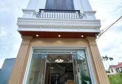 Nhà mới xây, 45m², An Dương, Hải Phòng - 2.98 tỷ VNĐ... Bán nhà riêng tại An Dương, Hải Phòng 01