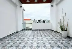 🍀Nhà Mặt Tiền - Huỳnh Thị Đồng - 4Tầng - Sân Thượng - Kinh Doanh - Chỉ 7T.ỷ Nhỉnh - 1 Bước Qua Q7... Bán nhà mặt phố tại Nhà Bè, Hồ Chí Minh 08