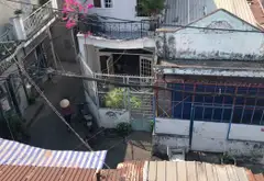 Bán nhà mặt phố Phường 5, Gò Vấp, diện tích 92m2, thích hợp xây mới phòng trọ... Bán nhà mặt phố tại An Nhơn, Hồ Chí Minh 01