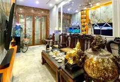 NHÀ PHỐ THỤY KHUÊ-TÂY HỒ -5T THANG MÁY - MẶT NGÕ RỘNG - THÔNG- KHU VỰC QUY HOẠCH ỔN ĐỊNH.... Bán nhà riêng tại Tây Hồ, Hà Nội 01