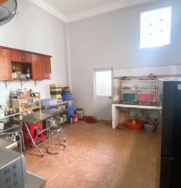 Bán nhà mặt phố kinh doanh sầm uất tại Tân Bình 79m2 giá 14 tỷ... Bán nhà mặt phố tại Bảy Hiền, Hồ Chí Minh 01