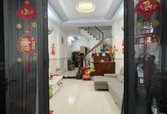 Bán nhà riêng 3 tầng khu Huỳnh Tấn Phát, Nhà Bè, đầy đủ nội thất, pháp lý chuẩn... Bán nhà riêng tại Nhà Bè, Hồ Chí Minh 07