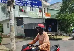 Bán nhà mặt tiền rộng 5m, 3 tầng, Quận 8 giá 11.5 tỷ... Bán nhà mặt phố tại Bình Phú, Hồ Chí Minh 04