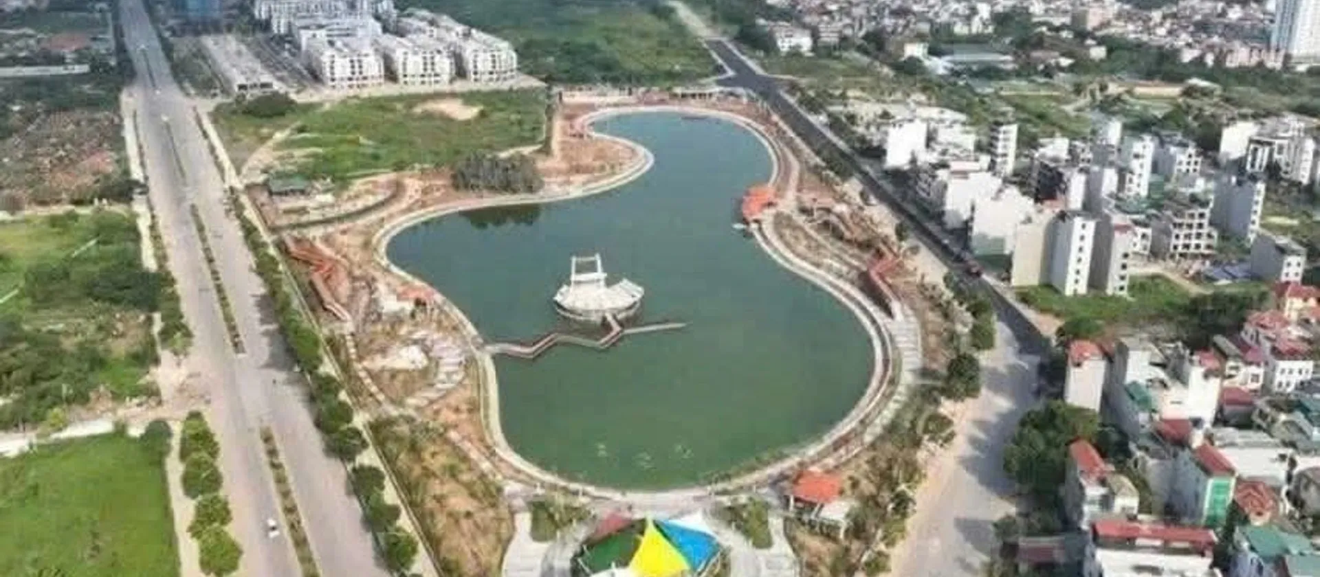 Cơ hội sở hữu siêu phẩm, trung tâm Long Biên, Việt Hưng, vỉa hè, oto tránh, lại gần hồ điều hoà... Bán đất tại Việt Hưng, Hà Nội 01