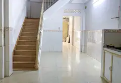 Bán nhà riêng 4 tầng mặt tiền 3.6m tại phường 10, quận Tân Bình... Bán nhà riêng tại Bảy Hiền, Hồ Chí Minh 02
