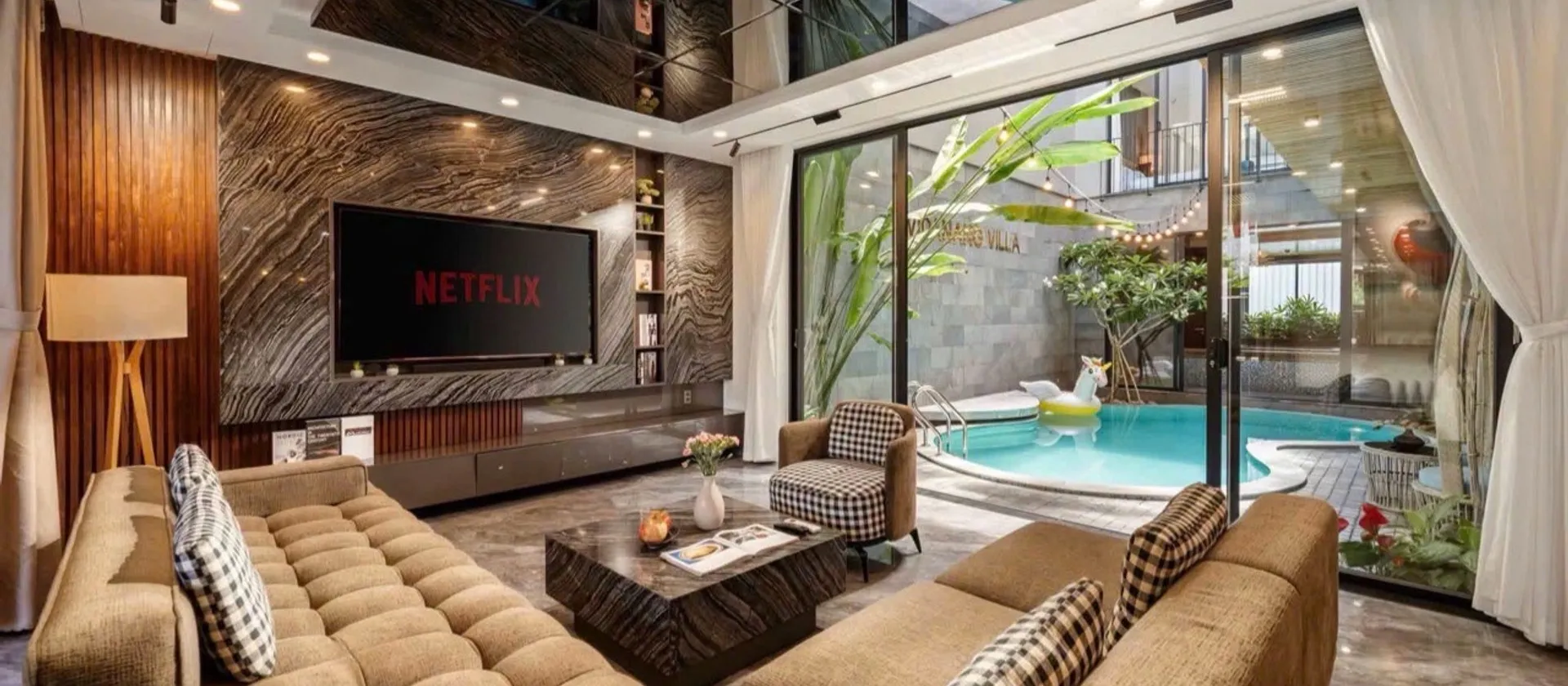 Bán Villas Nam Việt Á, Ngũ Hành Sơn, Đà Nẵng - Dòng tiền 1,5 tỷ/năm - Giá 3x tỷ... Bán biệt thự, liền kề tại Ngũ Hành Sơn, Đà Nẵng 01