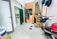 Nhà 2 tầng ngõ thông, ô tô nhỏ qua tại Hà Đông... Bán nhà riêng tại Yên Nghĩa, Hà Nội 12