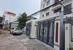Nhà riêng 3 tầng hướng Nam tại Lệ Tảo, Kiến An, Hải Phòng... Bán nhà riêng tại Kiến An, Hải Phòng 04