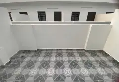 Nhà 4 tầng hiện đại trong khu vực yên tĩnh, mặt tiền rộng 4m... Bán nhà riêng tại Hồng Bàng, Hải Phòng 16