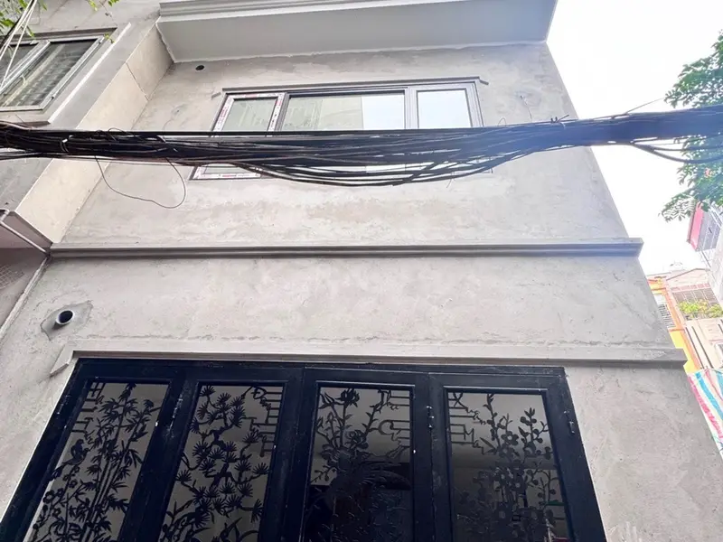 Bán nhà Xuân Đỉnh, 6 tầng thang máy, ô tô đỗ cửa, thang máy xịn sò. Ở ngay. Hơn 13 tỷ... Bán nhà riêng tại Xuân Đỉnh, Hà Nội 01