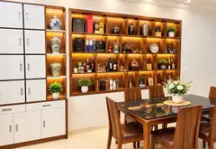 Nhà 4 Tầng Có Gara Ô Tô - Không Gian Rộng Rãi Tại Phương Khê... Bán nhà riêng tại Kiến An, Hải Phòng 03