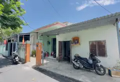 Nhà kiệt ô tô Nguyễn Lương Bằng - Cơ hội đầu tư giá tốt tại Liên Chiểu... Bán nhà riêng tại Liên Chiểu, Đà Nẵng 01