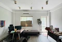 Bán nhà riêng 4 tầng tại Khu Chức Năng Đô Thị Tây Mỗ, mặt tiền 5m, đường ô tô 8m... Bán nhà riêng tại Tây Mỗ, Hà Nội 04