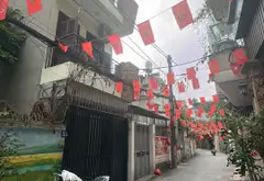 Nhà đẹp ô tô vào tận cửa ở trung tâm Bồ Đề , gần BV Tâm Anh - Toà nhà Beriver - Nguyễn Sơn -... Bán nhà riêng tại Bồ Đề, Hà Nội 08