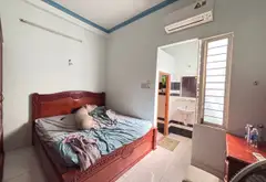 Cơ hội có 1 không 2 sở hữu nhà 3 tầng 4 phòng ngủ tại Bình Hưng Hòa... Bán nhà riêng tại Bình Hưng Hòa, Hồ Chí Minh 04