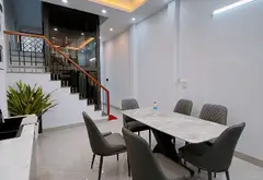 Bán nhà riêng 5 tầng có thang máy khu Kim Đồng, diện tích 47.5m², pháp lý rõ ràng... Bán nhà riêng tại Hoàng Mai, Hà Nội 02