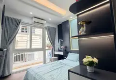 🔥 CCMN 55M² – 2PN – NỘI THẤT CAO CẤP – NGÕ ĐƯỜNG LÁNG – CHỈ 2.4 TỶ 🔥... Bán căn hộ chung cư tại Láng, Hà Nội 04