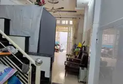 Cơ hội sở hữu nhà riêng 4 tầng mặt tiền rộng tại phường Chánh Hưng Quận 8... Bán nhà riêng tại Chánh Hưng, Hồ Chí Minh 09