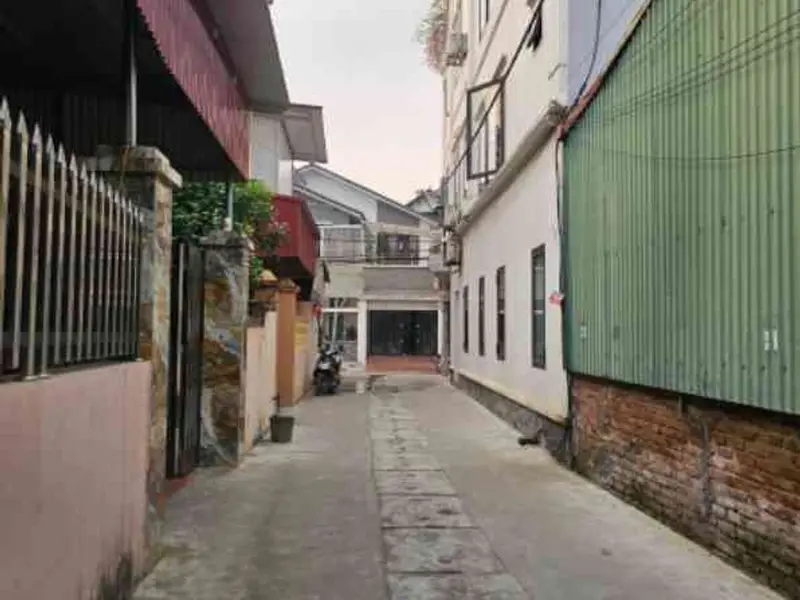 Bán đất Trung Hậu - Tiền Phong cũ... Bán đất tại Mê Linh, Hà Nội 01