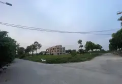 Bán đất 100m2 hướng Bắc tại Khu đô thị Cienco 5 Quang Minh, Mê Linh... Bán đất tại Quang Minh, Hà Nội 04