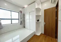 Bán căn hộ 2 phòng ngủ, sổ đỏ khu Kim Văn Kim Lũ giá tốt... Bán căn hộ chung cư tại Định Công, Hà Nội 03