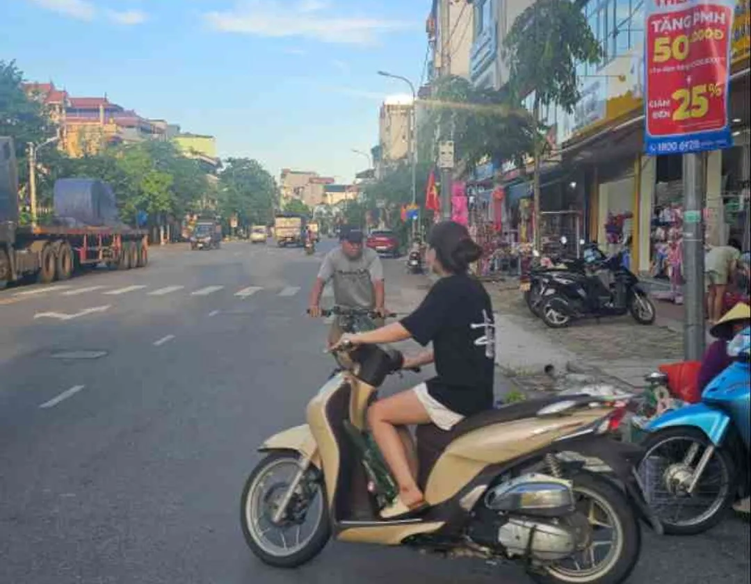 Bán đất tại xã Dương Đức Hiền, Gia Lâm, diện tích 41.1 m2, vị trí gần chợ Keo... Bán đất tại Thuận An, Hà Nội 01