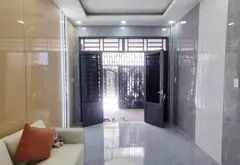 Bán nhà riêng 46m2 tại xã Đông Thạnh, giá 2.85 tỷ, pháp lý đầy đủ... Bán nhà riêng tại Đông Thạnh, Hồ Chí Minh 01