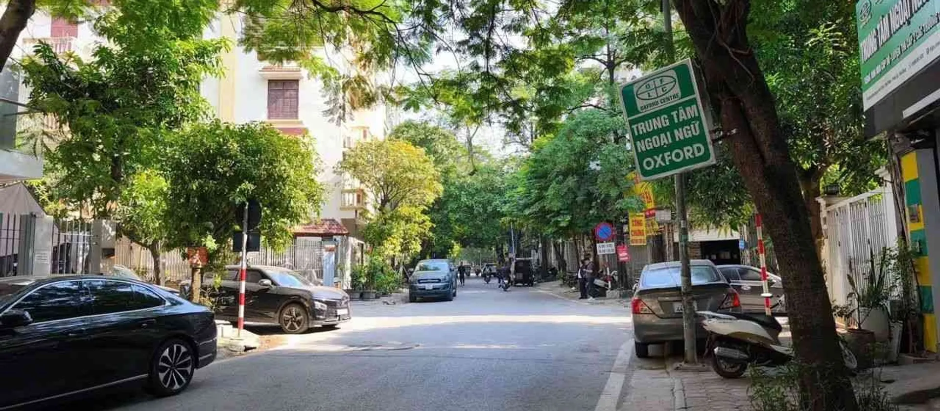 Nhà mặt phố sang trọng phường Hà Đông – Đẳng cấp kinh doanh, thang máy hiện đại... Bán nhà mặt phố tại Hà Đông, Hà Nội 01