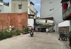 Đất vàng Đầm Sen Tower giá siêu tốt, chờ bạn sở hữu... Bán đất tại Hòa Bình, Hồ Chí Minh 01