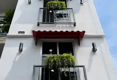 Nhà 3 tầng tiện nghi, hẻm xe tải Thích Quảng Đức, Phú Nhuận... Bán nhà riêng tại Đức Nhuận, Hồ Chí Minh 01