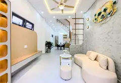 Bán nhà đường Hoàng Hoa Thám phường Gia Định TP.HCM 7,35 tỷ... Bán nhà riêng tại Gia Định, Hồ Chí Minh 01