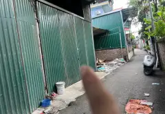 THÔN NGỌC - LẠC ĐẠO - HƯNG YÊN... Bán đất tại Lạc Đạo, Hưng Yên 01