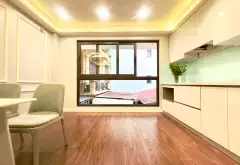 Bán nhà phố Lê Trọng Tấn , Thanh xuân 48m , mới tinh , thang máy... Bán nhà riêng tại Phương Liệt, Hà Nội 09