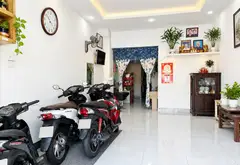 BÁN NHÀ 3TẦNG HẺM XE HƠI 8M – SÁT MẶT TIỀN HƯNG PHÚ- NHỈNH 7TỶ... Bán nhà mặt phố tại Chánh Hưng, Hồ Chí Minh 01