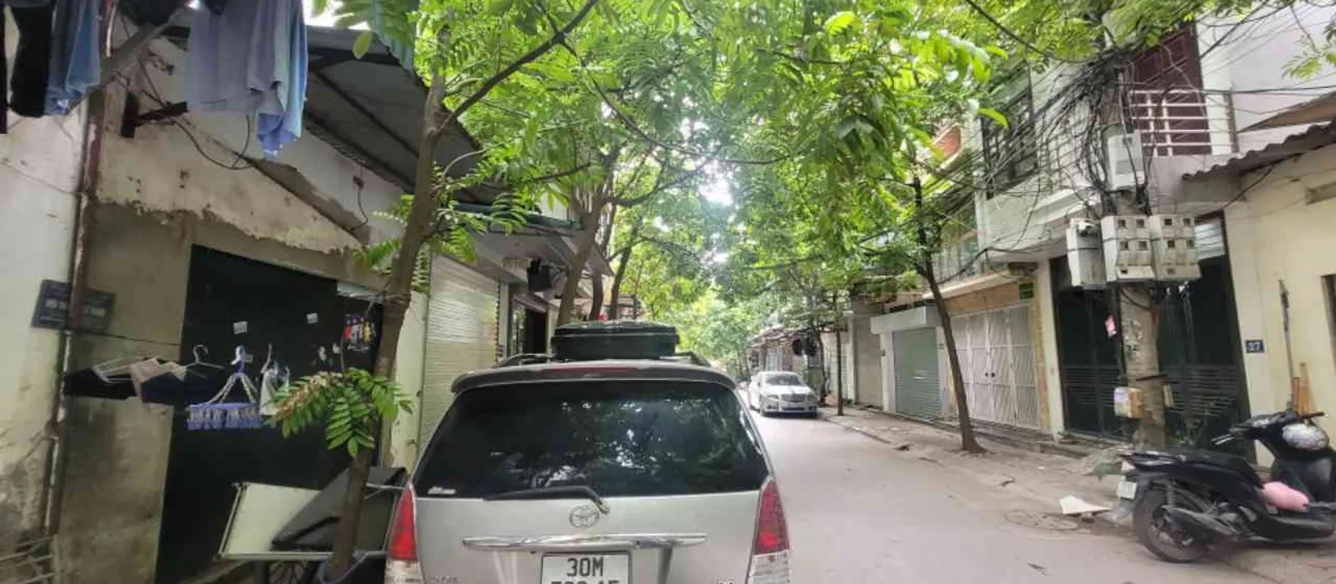 ĐẤT PHÂN LÔ VĂN QUÁN – VỈA HÈ – Ô TÔ TRÁNH – 35M² – 11 TỶ 🔥... Bán biệt thự, liền kề tại Hà Đông, Hà Nội 01