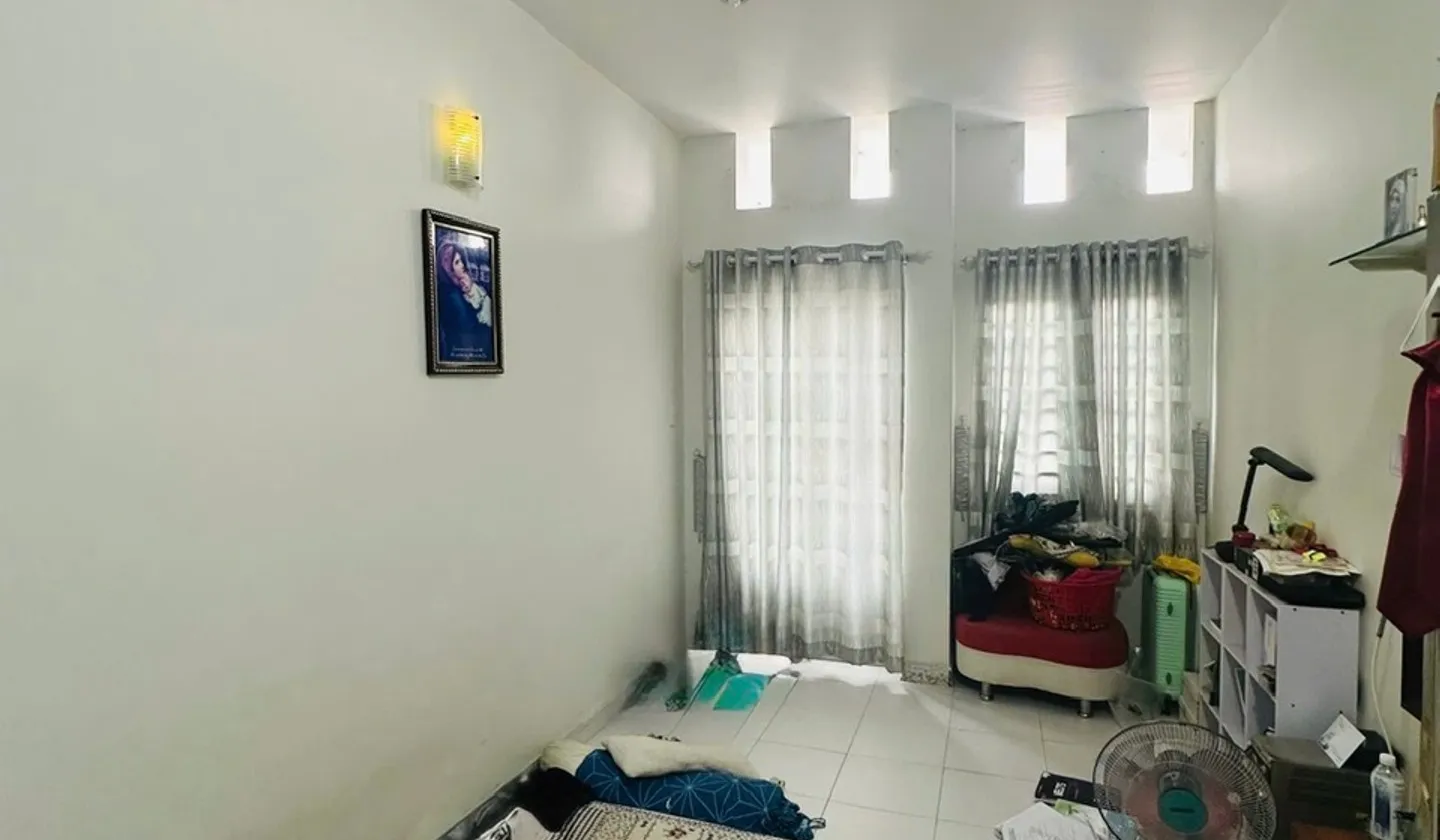 Bán nhà riêng 5 tầng, 52m2 tại Tân Bình, gần chợ Phạm Văn Hai, ô tô vào nhà ngay... Bán nhà riêng tại Tân Sơn Hòa, Hồ Chí Minh 01