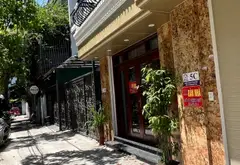 Bán nhà 6 tầng mới thang máy tại Nam Dư, ô tô đậu cửa... Bán nhà riêng tại Vĩnh Hưng, Hà Nội 01