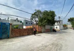 Bán đất thổ cư mặt tiền 7.8m tại Thạnh Lộc, Quận 12, diện tích 167.7m² giá 8.8 tỷ... Bán đất tại An Phú Đông, Hồ Chí Minh 01