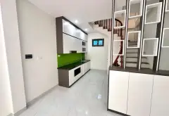 Nhà đẹp Tây Mỗ hai mặt thoáng, cơ hội sở hữu ngay không gian sống lý tưởng... Bán nhà riêng tại Tây Mỗ, Hà Nội 06