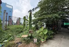 Lô Đất Mặt Tiền Đường Rộng Tại Bình Tân... Bán đất tại An Lạc, Hồ Chí Minh 02
