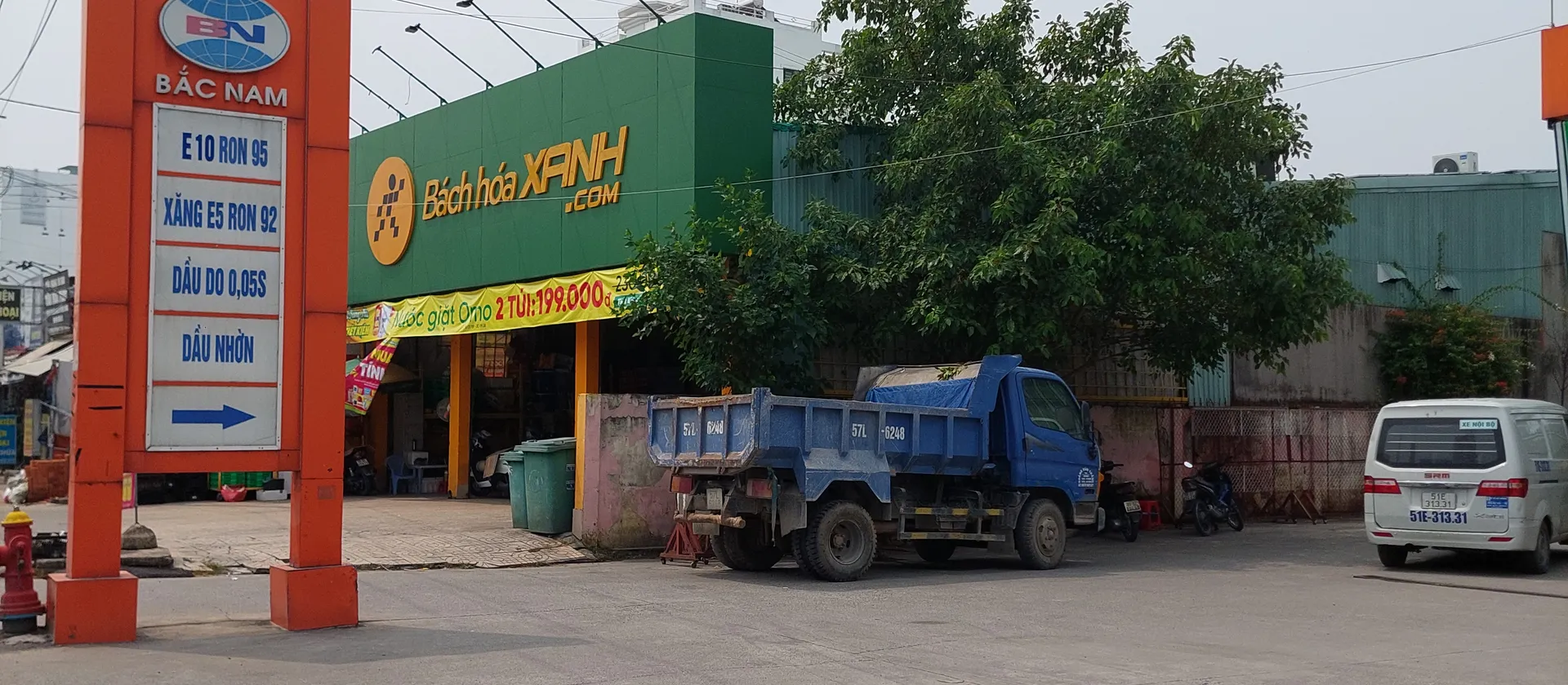🔥 ĐẤT HẺM VƯỜN LÀI – AN PHÚ ĐÔNG | 78,8M² – NGANG 5,5M – GIÁ 6,8 TỶ... Bán đất tại An Phú Đông, Hồ Chí Minh 01