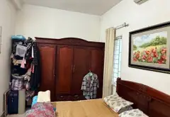 Nhà lô góc mặt ngõ kinh doanh trung tâm Ngọc Lâm... Bán nhà riêng tại Bồ Đề, Hà Nội 03