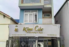 Nhà riêng 3 tầng sang trọng tại khu phân lô Dong Sơn, Thủy Nguyên, Hải Phòng... Bán nhà riêng tại Lưu Kiếm, Hải Phòng 16